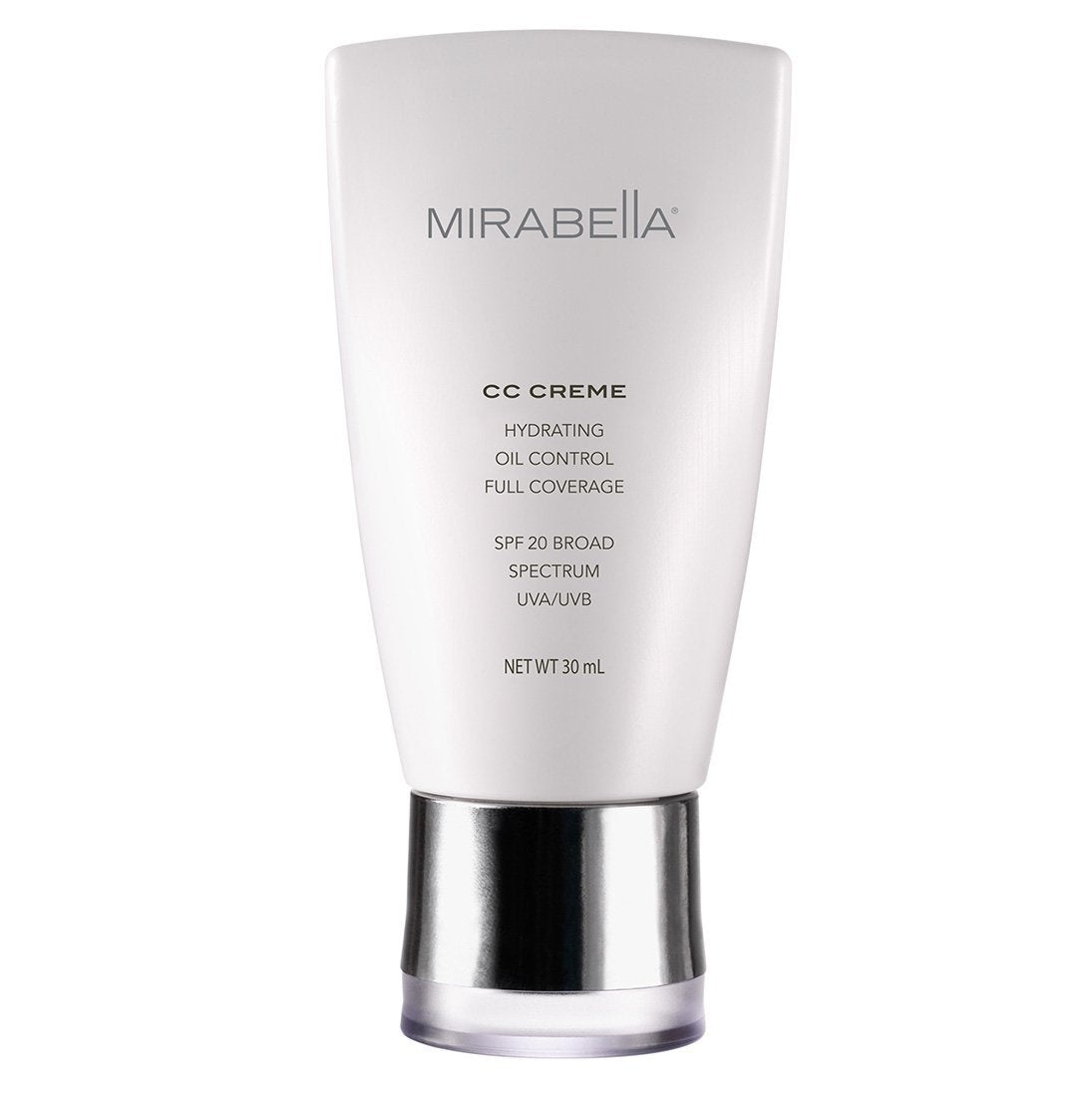Mirabella CC Creme, Light II - ADDROS.COM